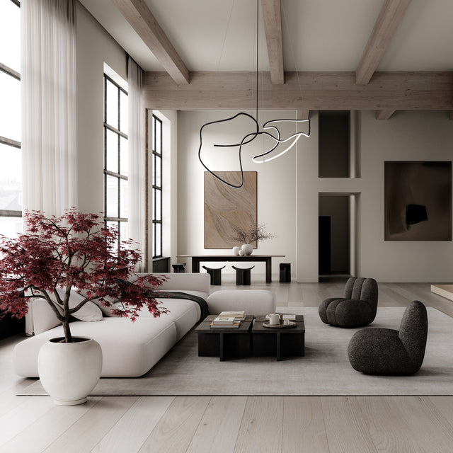 Coffee table | Brutus