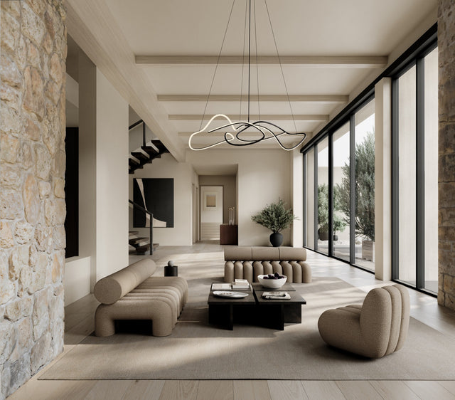 Coffee table | Brutus