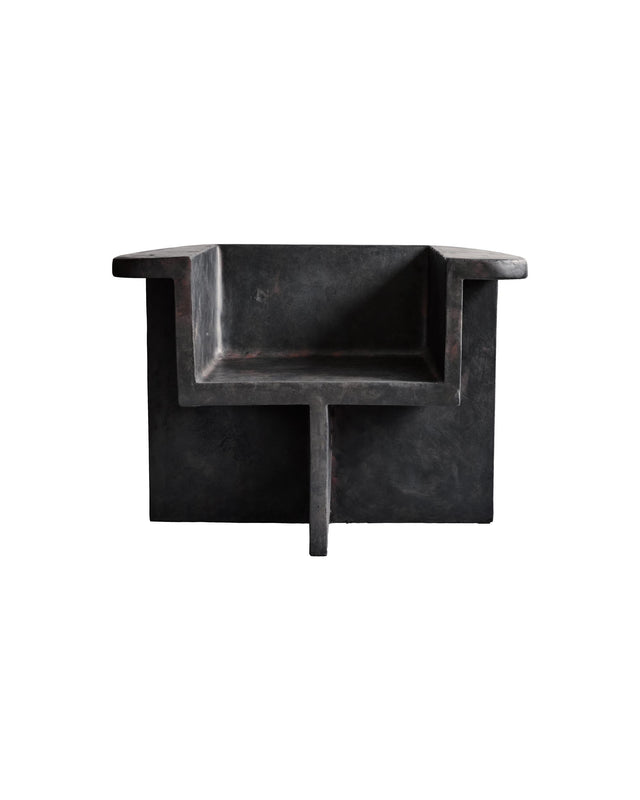 Armchair | Brutus