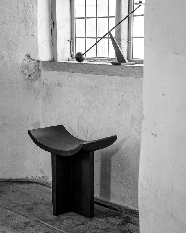 Hocker | Brutus