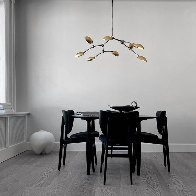 Chandelier | Drop mini