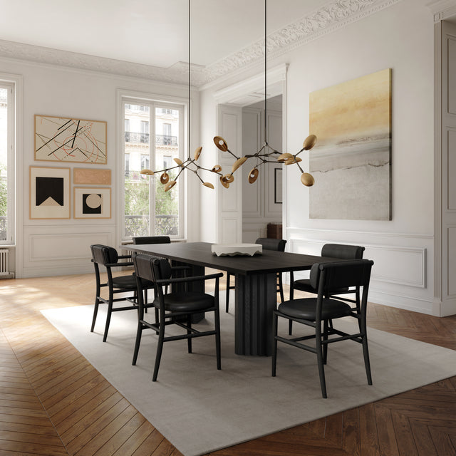 Chandelier | Drop mini