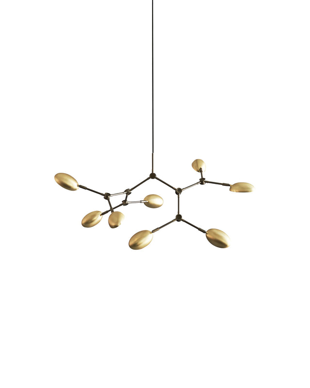 Chandelier | Drop mini