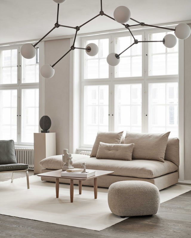 Chandelier | Drop Bulb