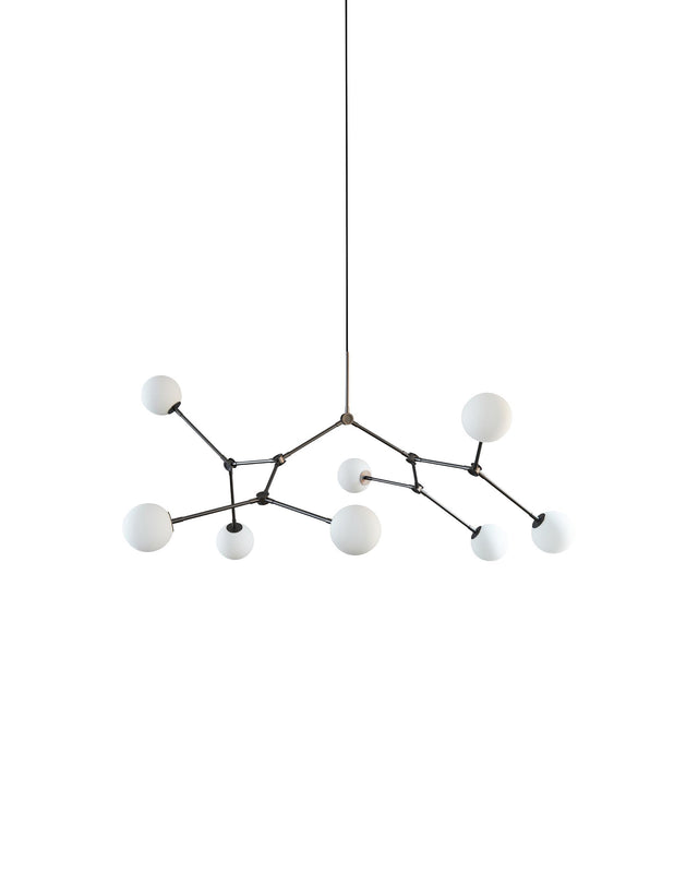 Chandelier | Drop Bulb