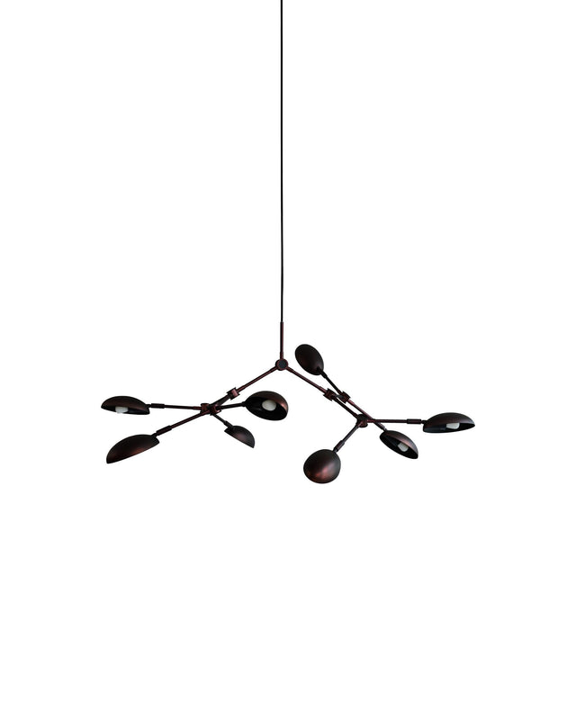 Chandelier | Drop mini