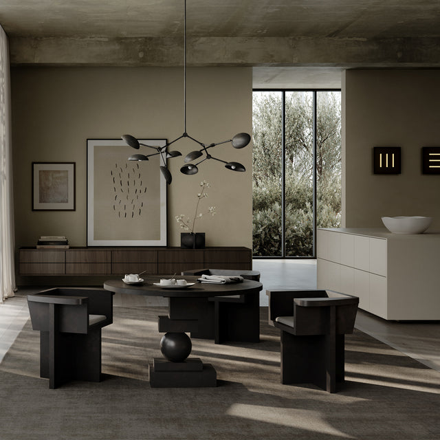Chandelier | Drop mini