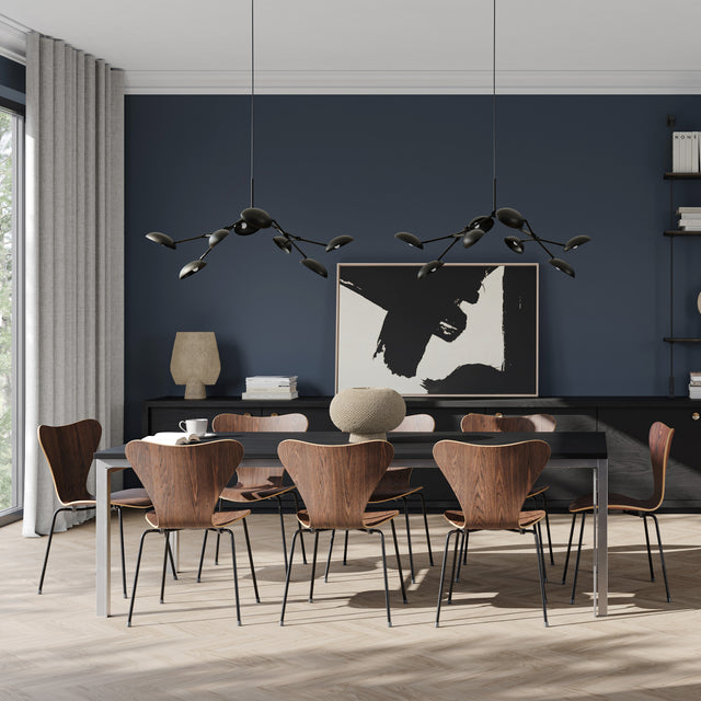 Chandelier | Drop mini
