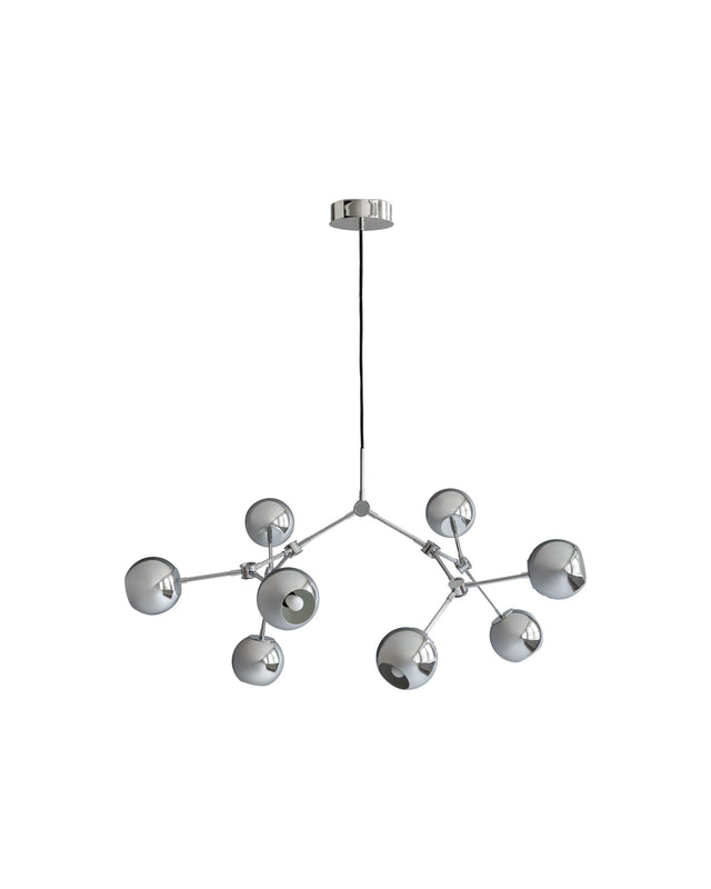 Chandelier | Drop Globe mini
