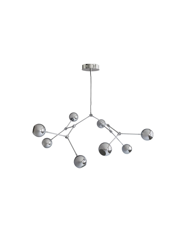 Chandelier | Drop Globe