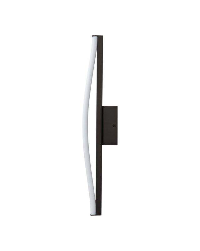 Wandleuchte | Bow | klein