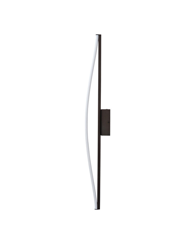 Wandleuchte | Bow | groß