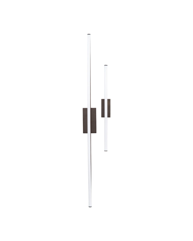 Wandleuchte | Bow | groß