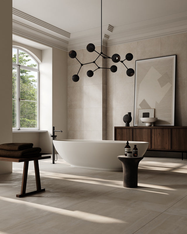 Chandelier | Drop Globe