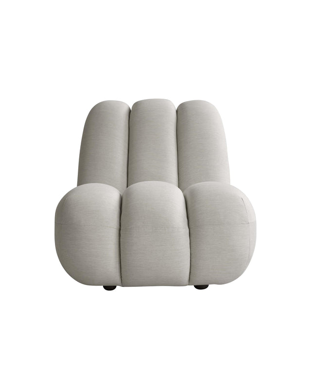 Armchair | Toe