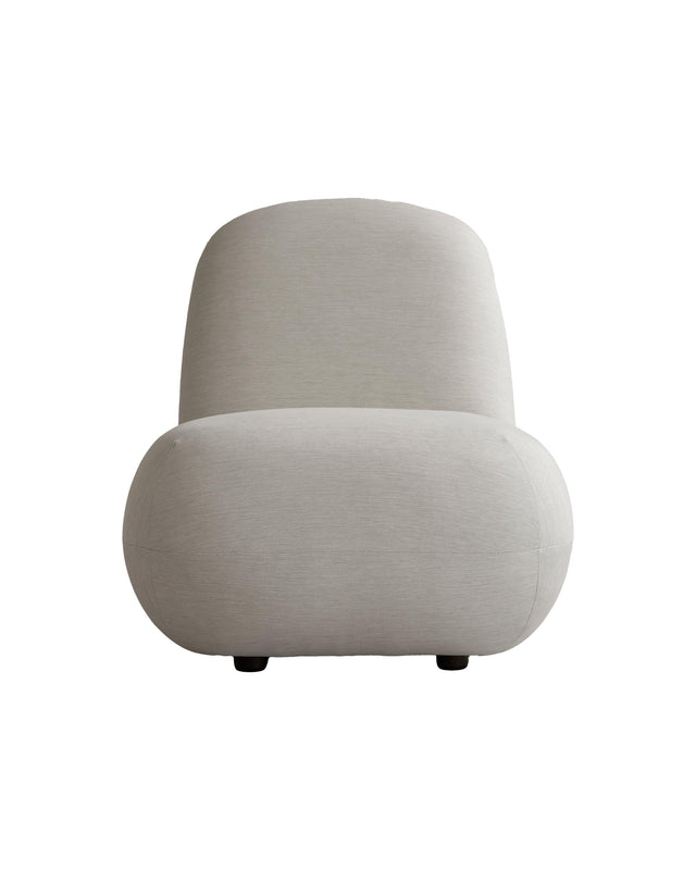 Armchair | Toe Flat
