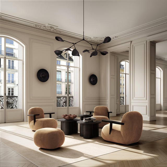 Kronleuchter | Stingray  | Grande