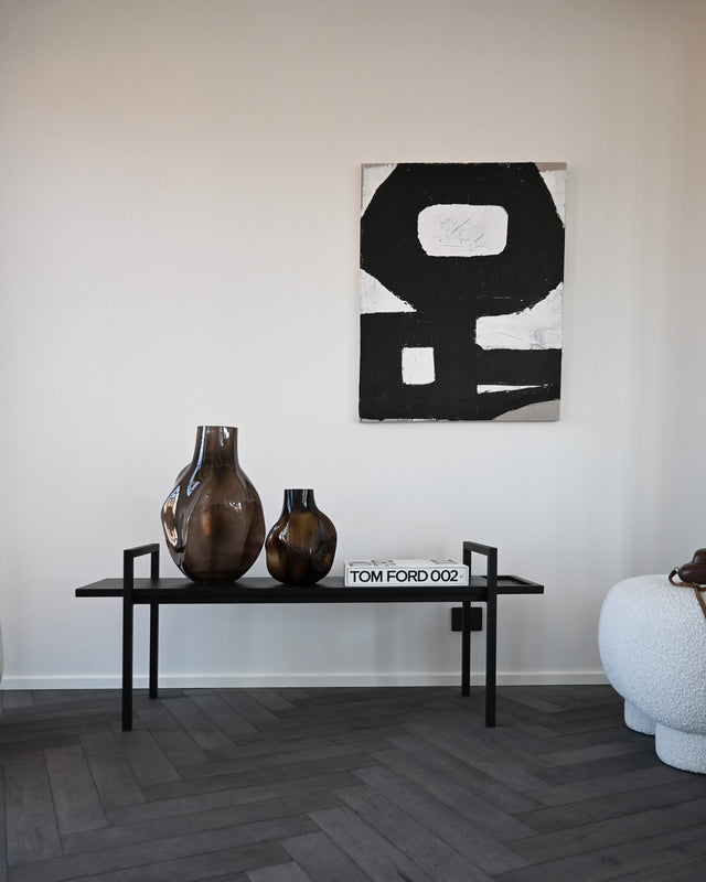 Vase | Bakku Medio