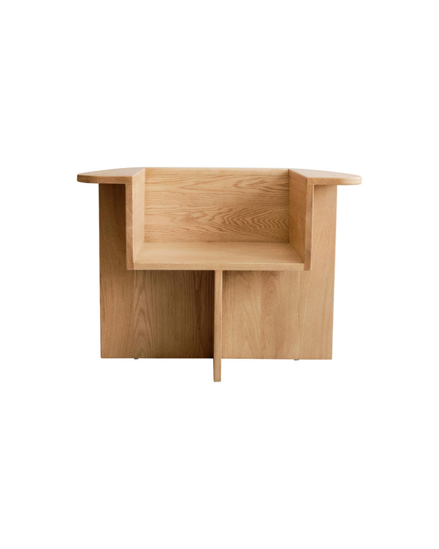 Armchair | Brutus