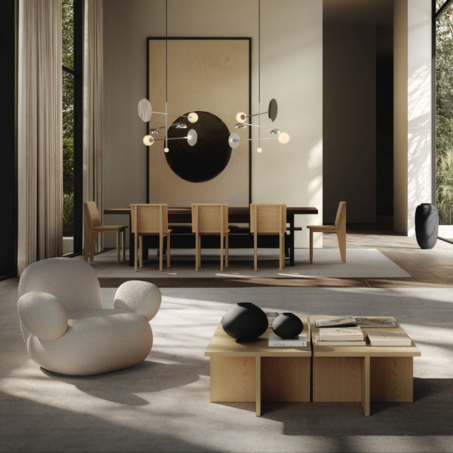 Coffee table | Brutus