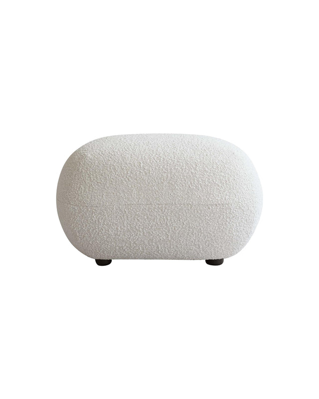 Ottoman | Toe