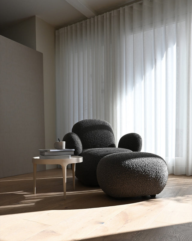 Ottoman | Toe