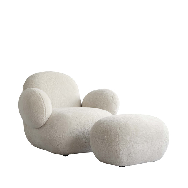 Ottoman | Toe