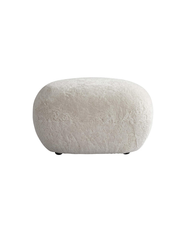 Ottoman | Toe