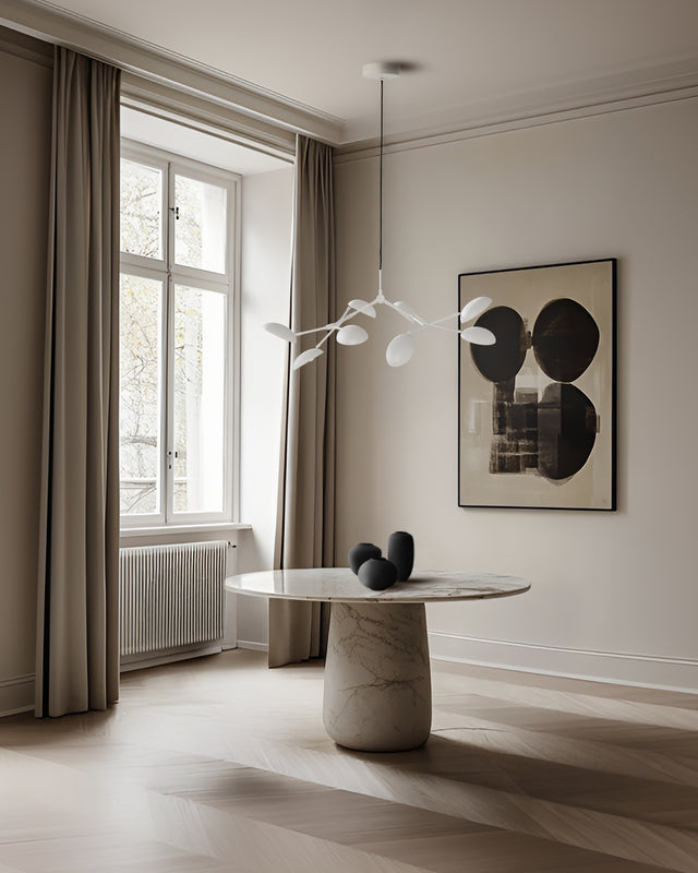 Chandelier | Drop mini