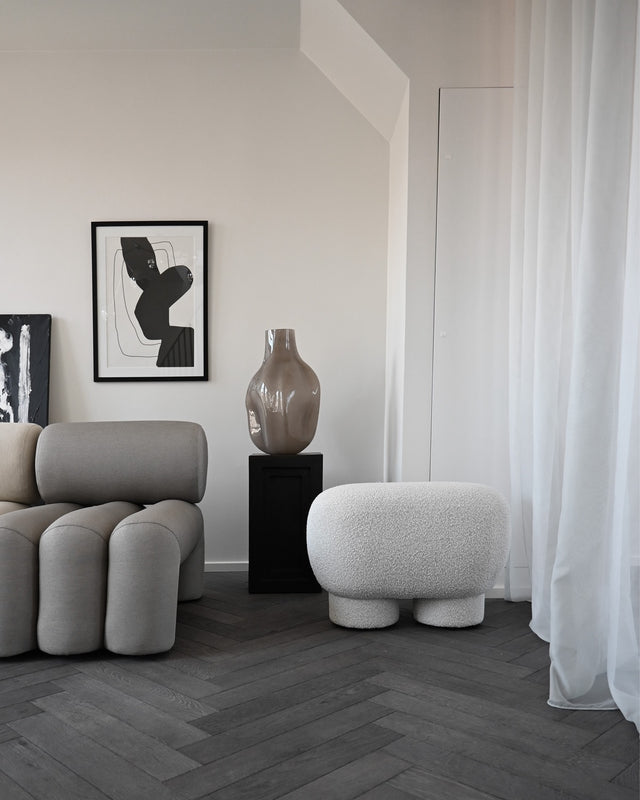 Vase | Bakku Big