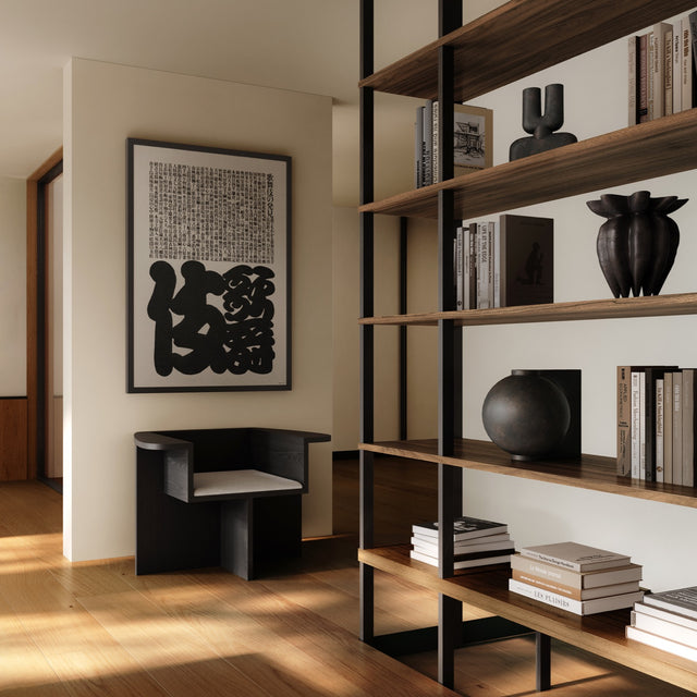 Armchair | Brutus