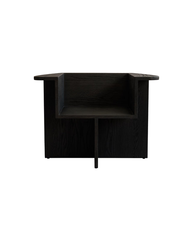 Armchair | Brutus