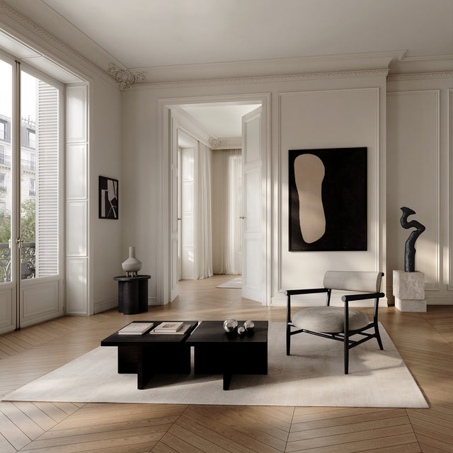 Coffee table | Brutus