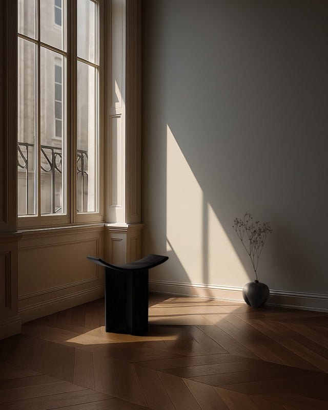 Stool | Brutus