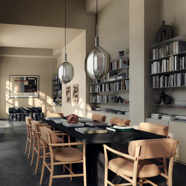 Pendelleuchte | Pearl