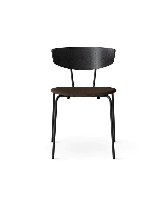 Stuhl | Hermann | Metallgestell | Sitz gepolstert