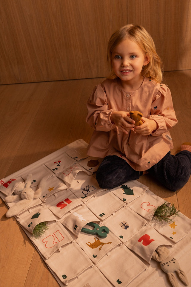 Adventskalender | Babbo
