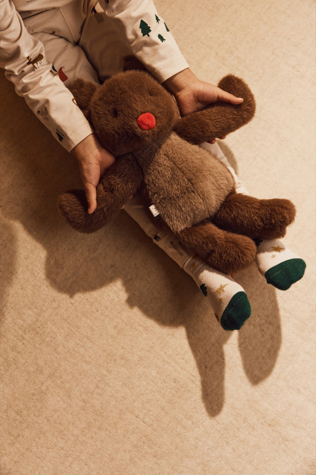 Rentier Teddy | Berto