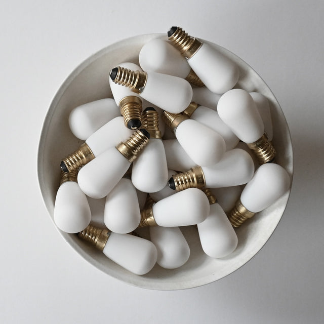 LED Glühbirne | Pygmy | E14 - 240V - 2500K