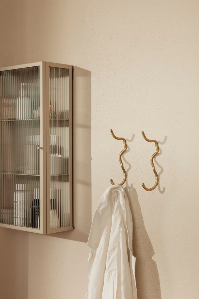 Wandschrank | Haze | niedrig