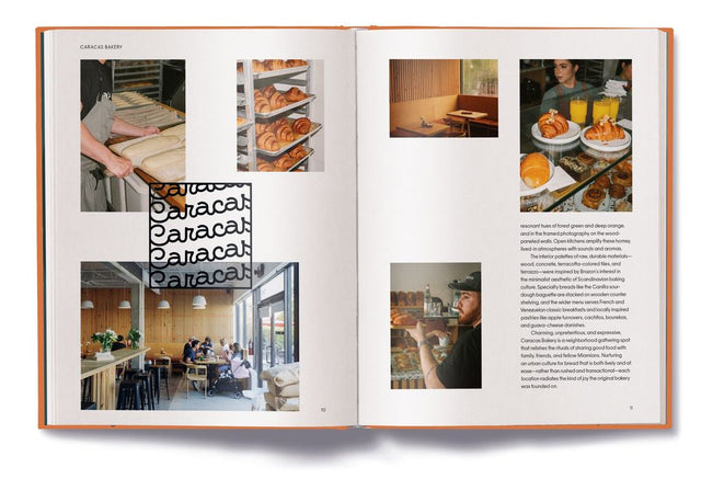 Buch | Baked In