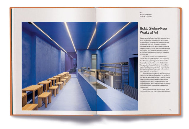 Buch | Baked In