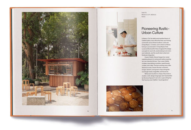 Buch | Baked In