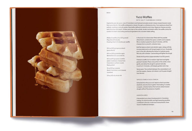 Buch | Baked In
