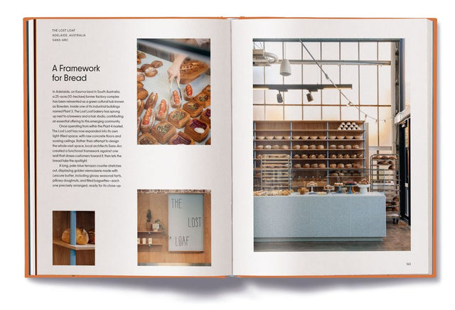 Buch | Baked In