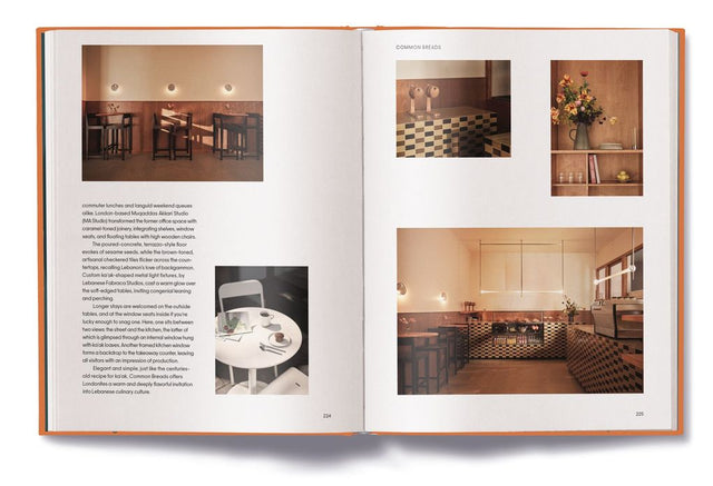 Buch | Baked In