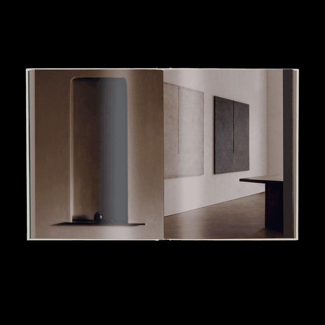 Buch | Art of Less