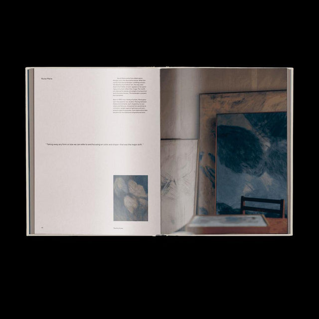 Buch | Art of Less