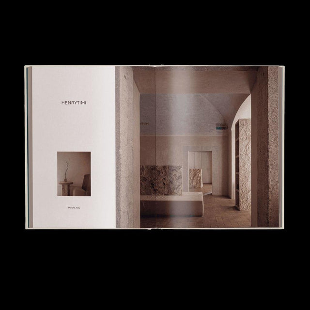 Buch | Art of Less