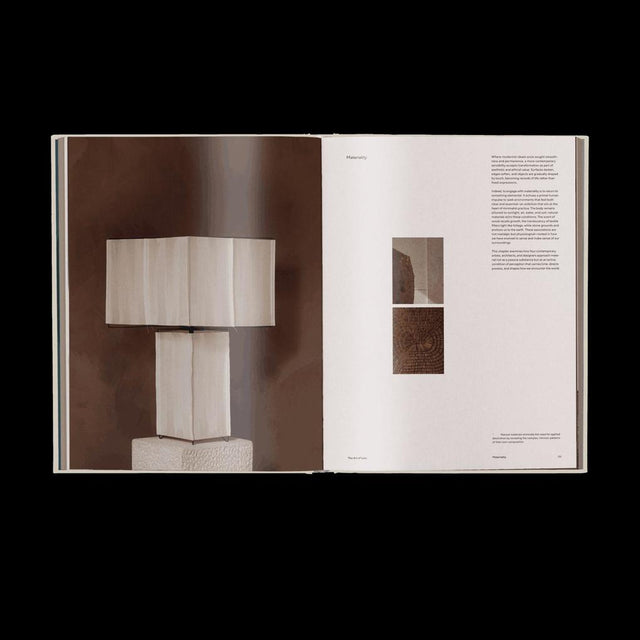 Buch | Art of Less